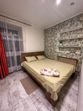 New central 2room apartment